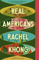 Real Americans: a Read with Jenna Pick : A Novel