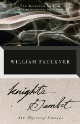 Knight's Gambit : The Restored Edition