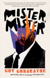 Mister, Mister : A Novel