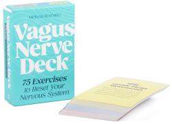 Vagus Nerve Deck : 75 Exercises to Reset Your Nervous System