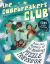 The Codebreakers Club : 150+ Logic Puzzles to Solve the Mystery of the Missing Puzzle Professor