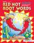 Red Hot Root Words Bk. 1 : Mastering Vocabulary with Prefixes, Suffixes and Root Words