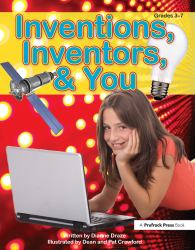 Inventions, Inventors and You