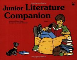 Junior Literature Companion