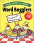 Word Bogglers : Visual Words and Idioms