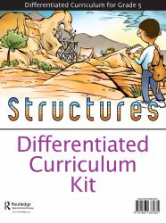 Differentiated Curriculum Kit : Structures (Grade 5)