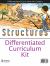 Differentiated Curriculum Kit : Structures (Grade 5)