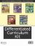 Multiage Differentiated Curriculum Kit : Middle School