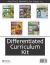 Multiage Differentiated Curriculum Kit : Primary