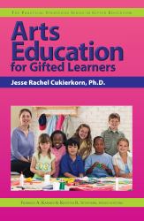 Arts Education for Gifted Learners