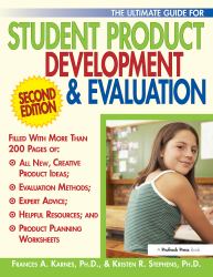 The Ultimate Guide for Student Product Development and Evaluation