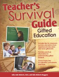 Teacher's Survival Guide : Gifted Education