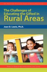 Challenges of Educating the Gifted in Rural Areas