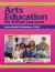 Arts Education for Gifted Learners