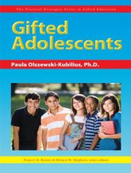 Gifted Adolescents