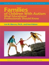 Families of Children With Autism