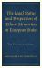 The Legal Status and Perspectives of Ethnic Minorities in European States : The Nationality Gambit