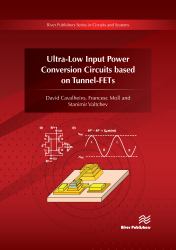 Ultra-Low Input Power Conversion Circuits Based on Tunnel-FETs