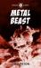 Metal Beast : A Short Story for Halloween