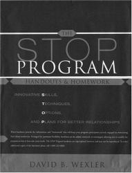 Stop Domestic Violence : Handouts and Homework