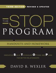 Stop Domestic Violence 3rd Edition Handouts and Homework