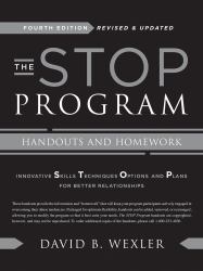 The STOP Program : Handouts and Homework