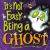 It's Not Easy Being a Ghost : A Silly, Spooky Book for Kids and Toddlers