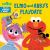 Elmo and Abby's Playdate (Sesame Street)