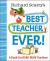 Richard Scarry's Best Teacher Ever! : A Book for Busy, Busy Teachers