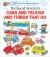 Richard Scarry's Cars and Trucks and Things That Go : 50th Anniversary Edition