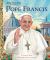 Pope Francis: a Little Golden Book Biography