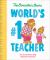 World's #1 Teacher (Berenstain Bears) : For an un-Bear-ably Awesome Teacher