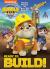 Ready to Build! (PAW Patrol: Rubble and Crew)