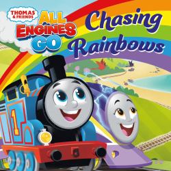 Chasing Rainbows (Thomas and Friends: All Engines Go)