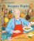 Jacques Pépin: a Little Golden Book Biography