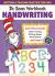 Dr. Seuss Handwriting Workbook : Tracing and Handwriting Practice for Kids Ages 4-6