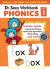 Dr. Seuss Phonics Level 1 Workbook : A Phonics Workbook to Help Kids Ages 4-6 Learn to Read (for Kindergarten and Beyond)