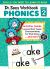 Dr. Seuss Phonics Level 2 Workbook : A Phonics Workbook to Help Kids Ages 5-7 Learn to Read (for Kindergarten and 1st Grade)