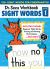 Dr. Seuss Sight Words Level 1 Workbook : A Sight Words Workbook for Kindergarten (120+ Words, Games and Puzzles, Activity Fun, and More)