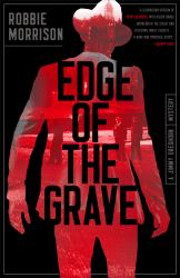 Edge of the Grave : A Jimmy Dreghorn Mystery