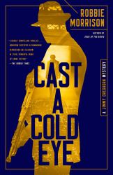 Cast a Cold Eye : A Jimmy Dreghorn Mystery