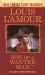 Son of a Wanted Man (Louis l'Amour Lost Treasures) : A Novel