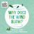 Why Does the Wind Blow? : Weather with the Very Hungry Caterpillar