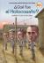 ¿Qué Fue el Holocausto? (What Was the Holocaust? Spanish Edition)