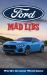 Ford Mad Libs : World's Greatest Word Game