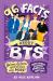 96 Facts about BTS : Quizzes, Quotes, Questions, and More! with Bonus Journal Pages for Writing!