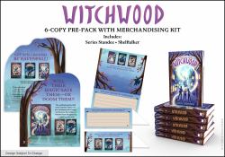 Witchwood 6-Copy Pre-Pack with Merchandising Kit