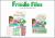 The Frindle Files 6-Copy Pre-Pack with Standee