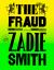 The Fraud : A Novel