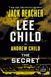 The Secret : A Jack Reacher Novel